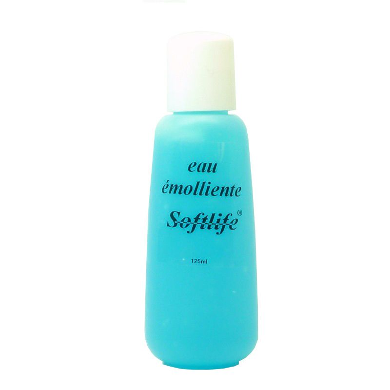 Eau emolliente cuticule 125ml